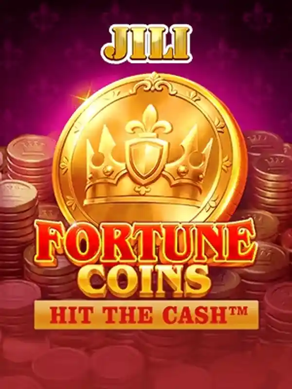 ফরচুন কয়েনস অনলাইন স্লট গেম